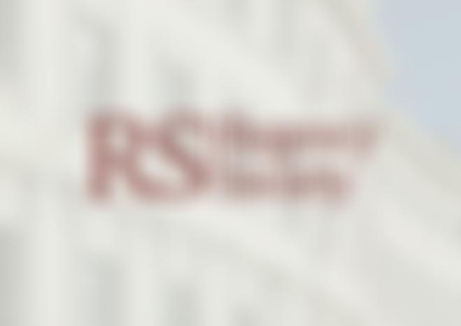 Regency Society Of Brighton And Hove | Charici