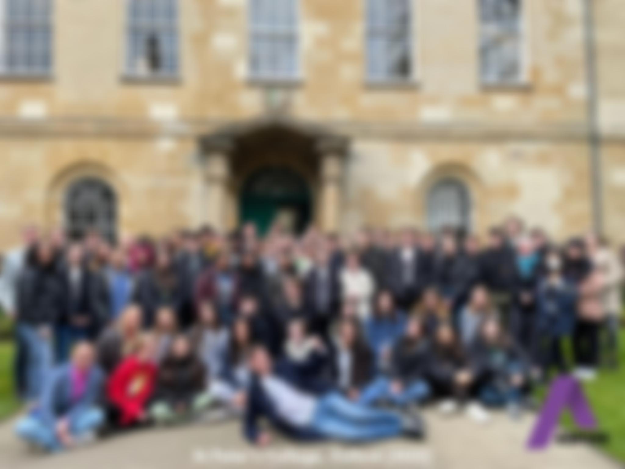 Aspire Liverpool | Charici