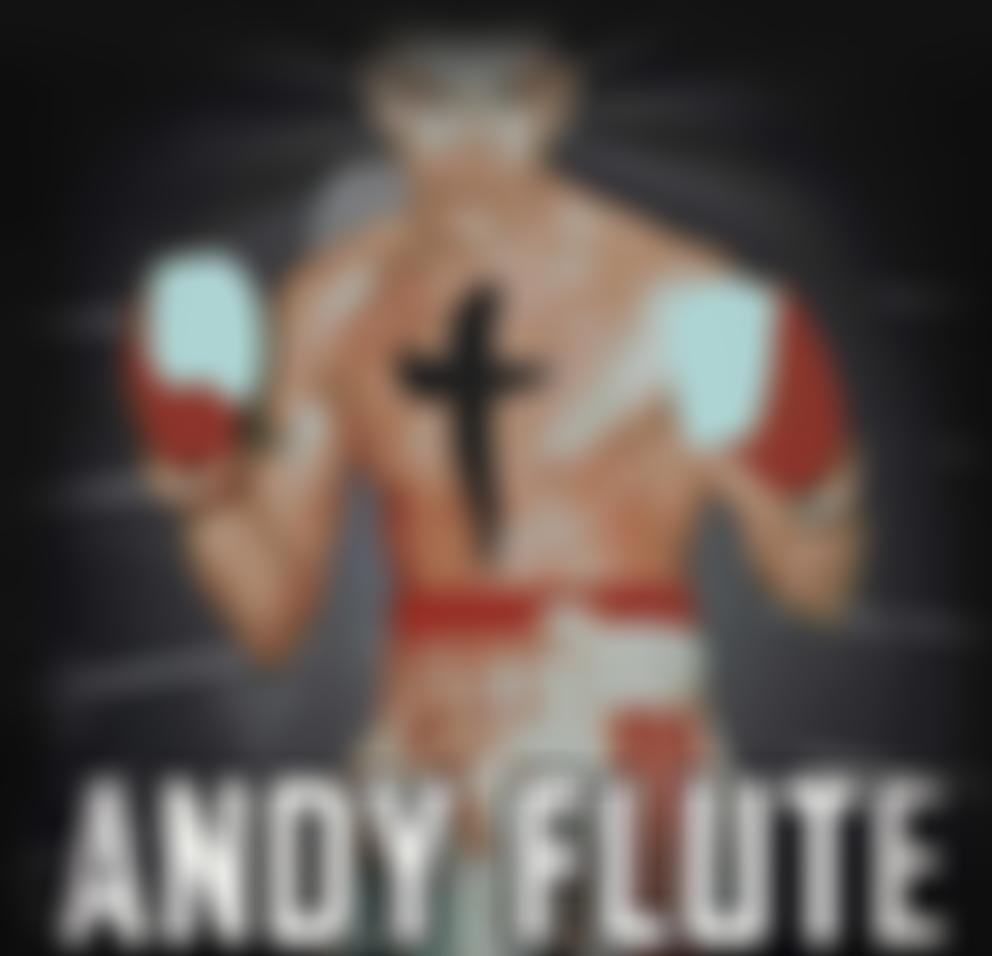 Jesus In My Corner | Charici