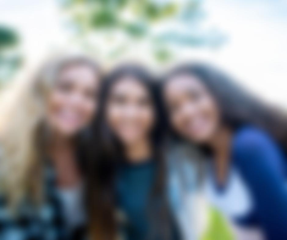 Autistic Girls Network | Charici