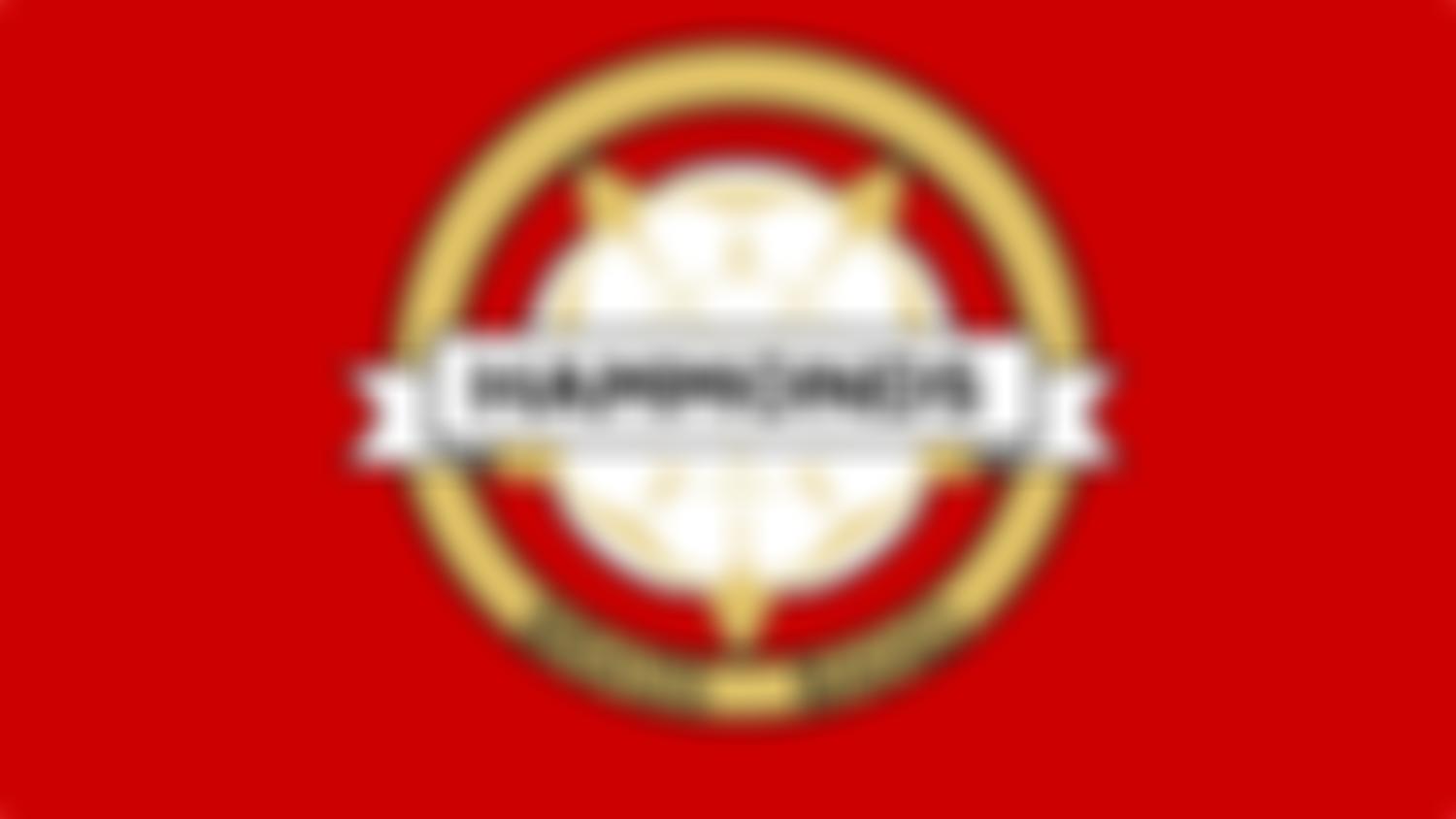 Hammonds Band | Charici