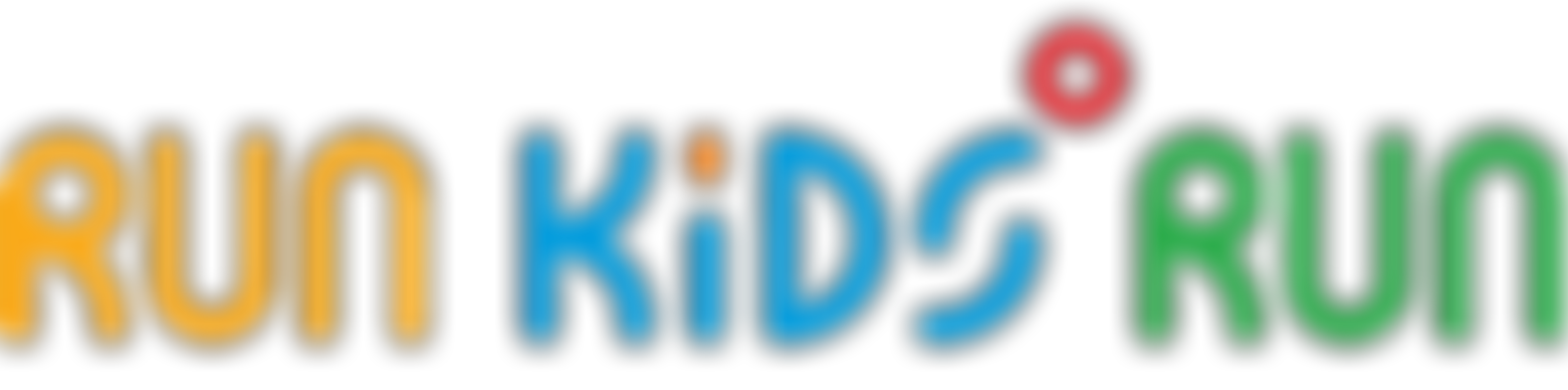 Run Kids Run | Charici