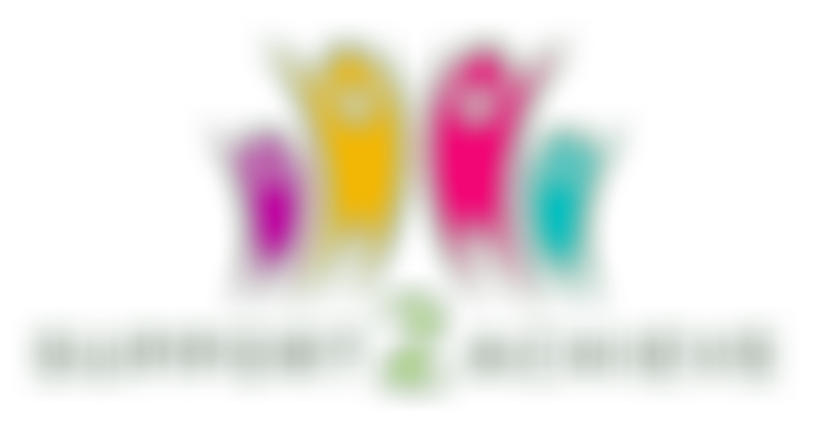 Support2Achieve | Charici