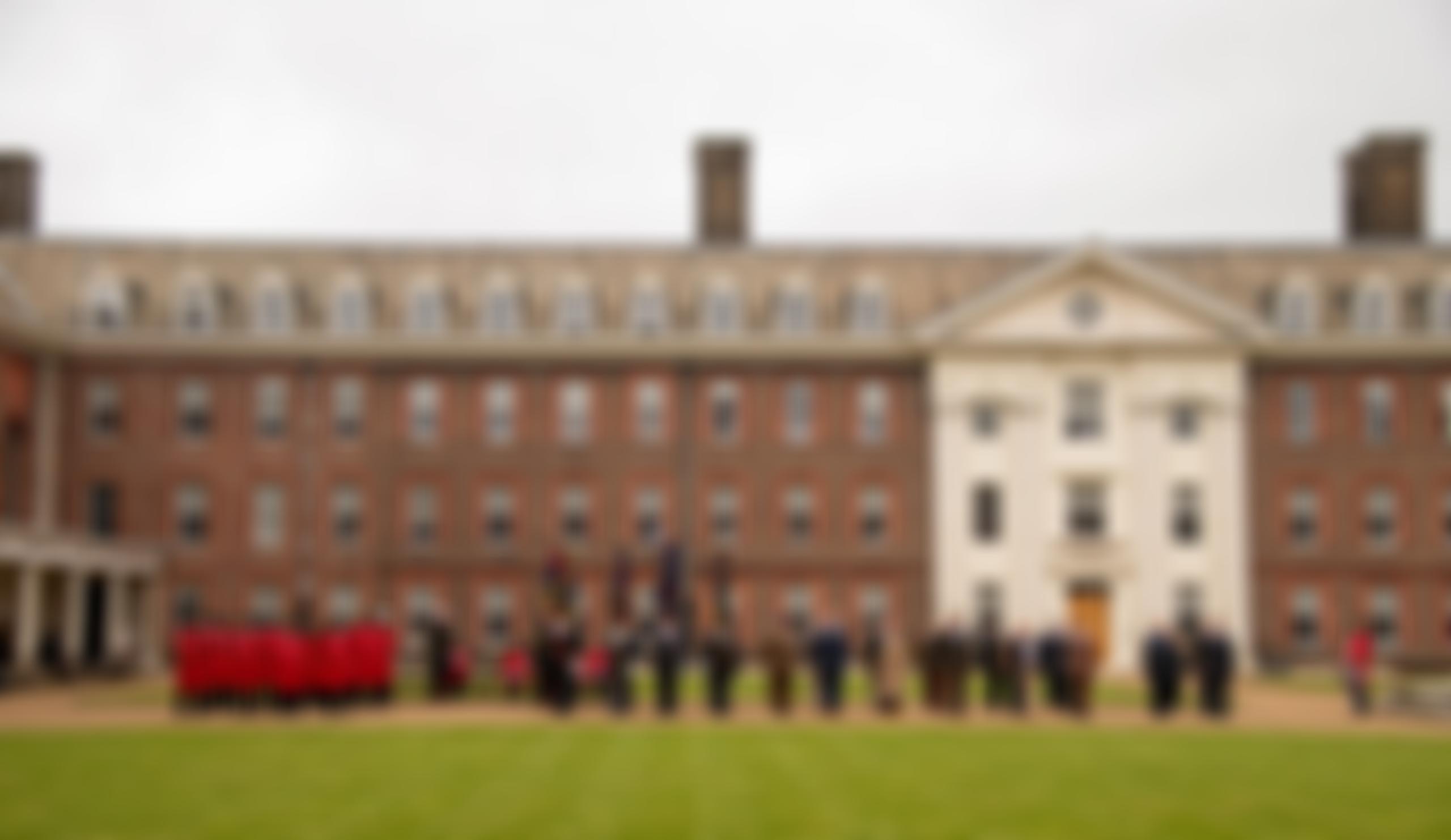 Royal Artillery Charitable Fund | Charici