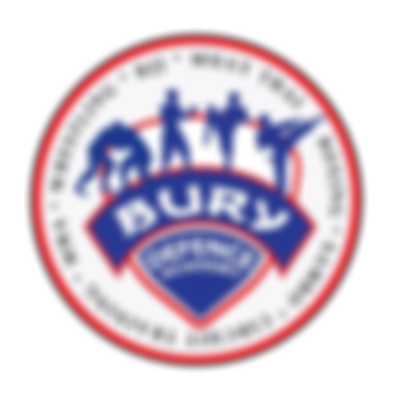 Bury Defence Academy Cio | Charici