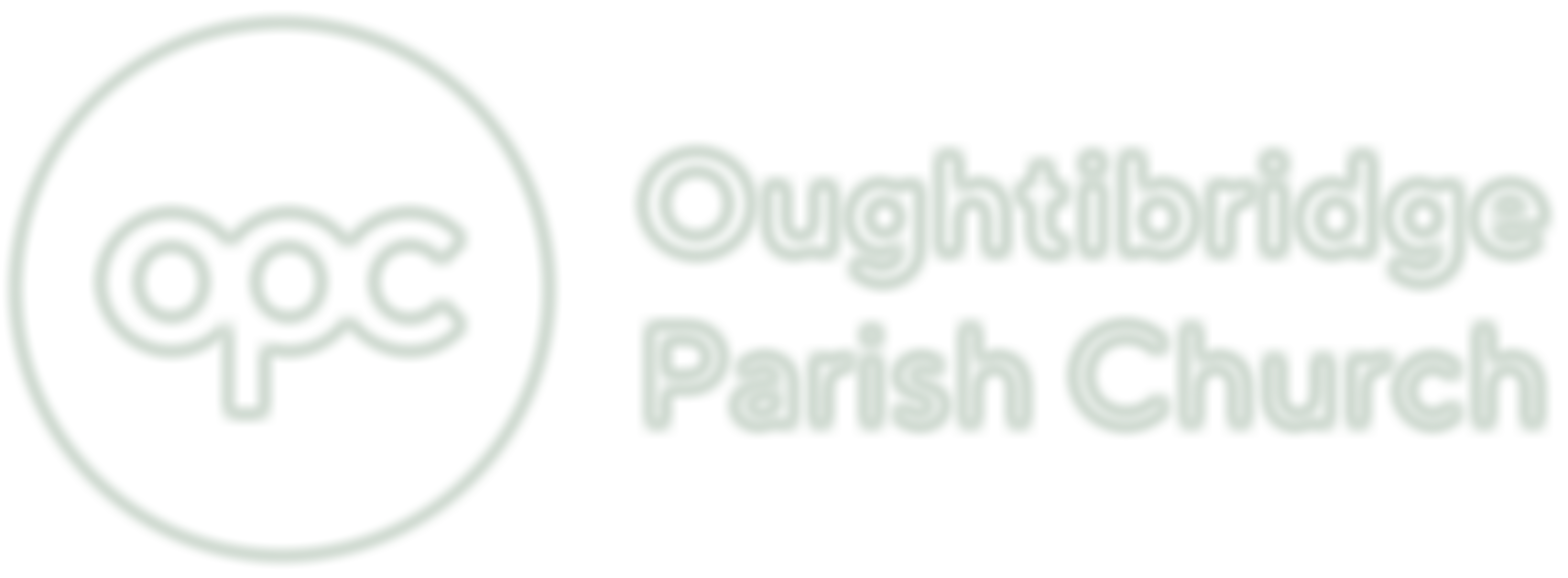 The Parochial Church Council Of The Ecclesiastical Parish Of Oughtibridge | Charici