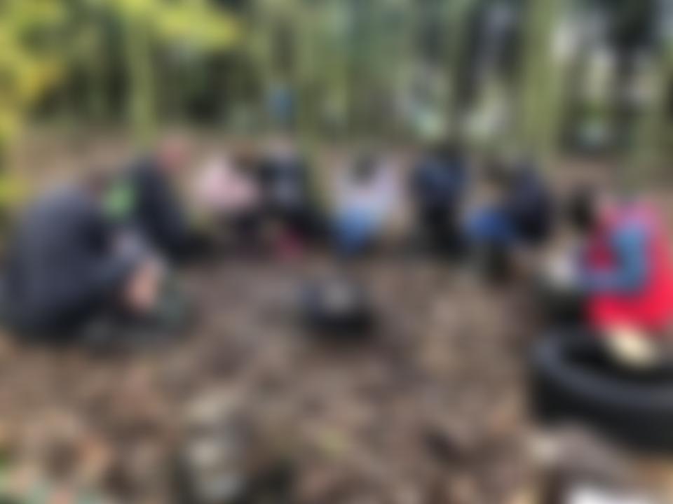 The Joseph Trust | Charici