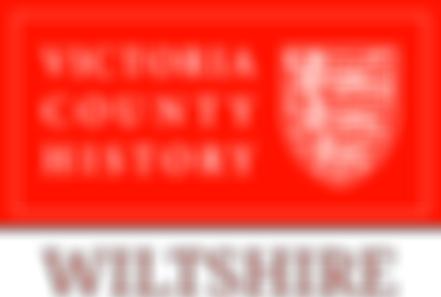Wiltshire Victoria County History Trust Cio | Charici