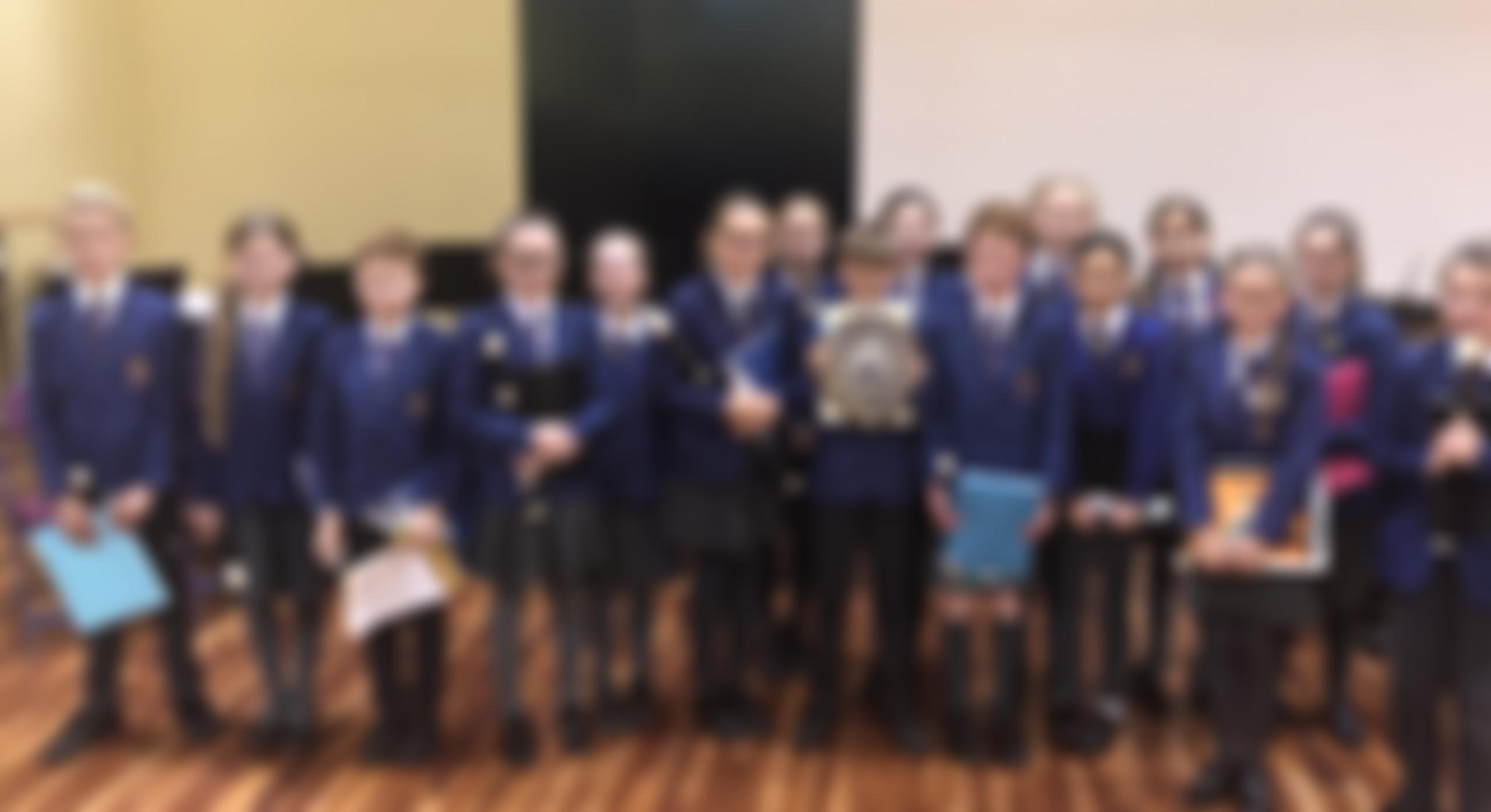 Woking Music Festival | Charici