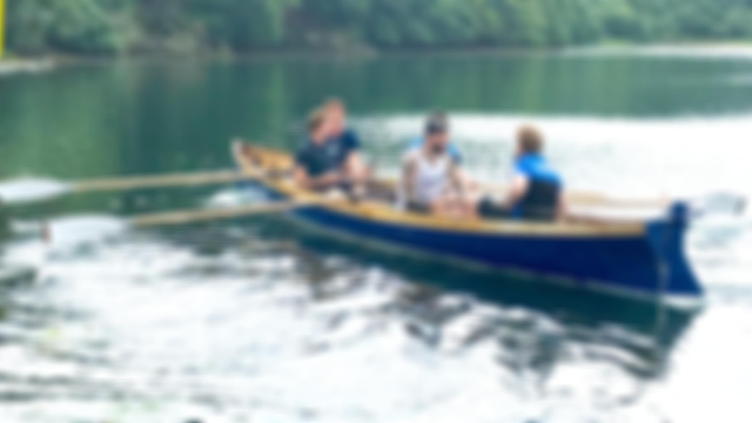 Cornish Four Oared Gig Association | Charici