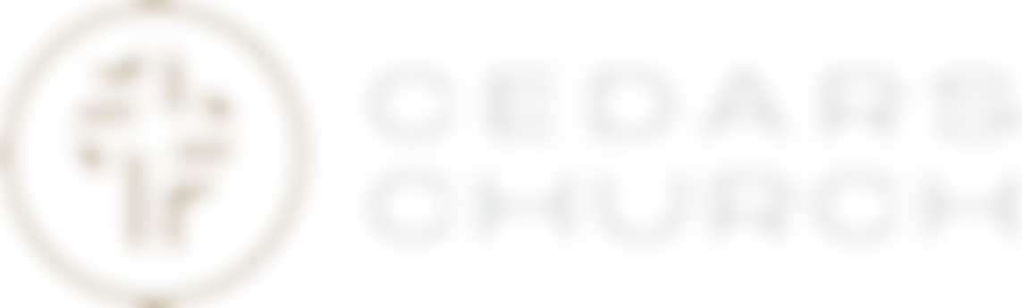 Cedars Church | Charici