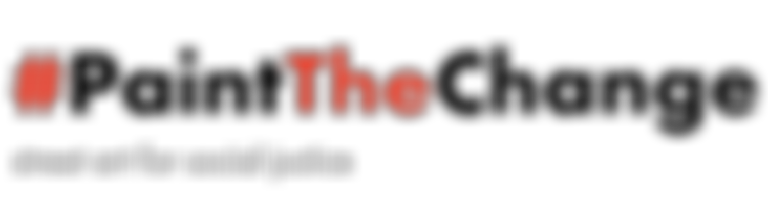 Paint The Change | Charici