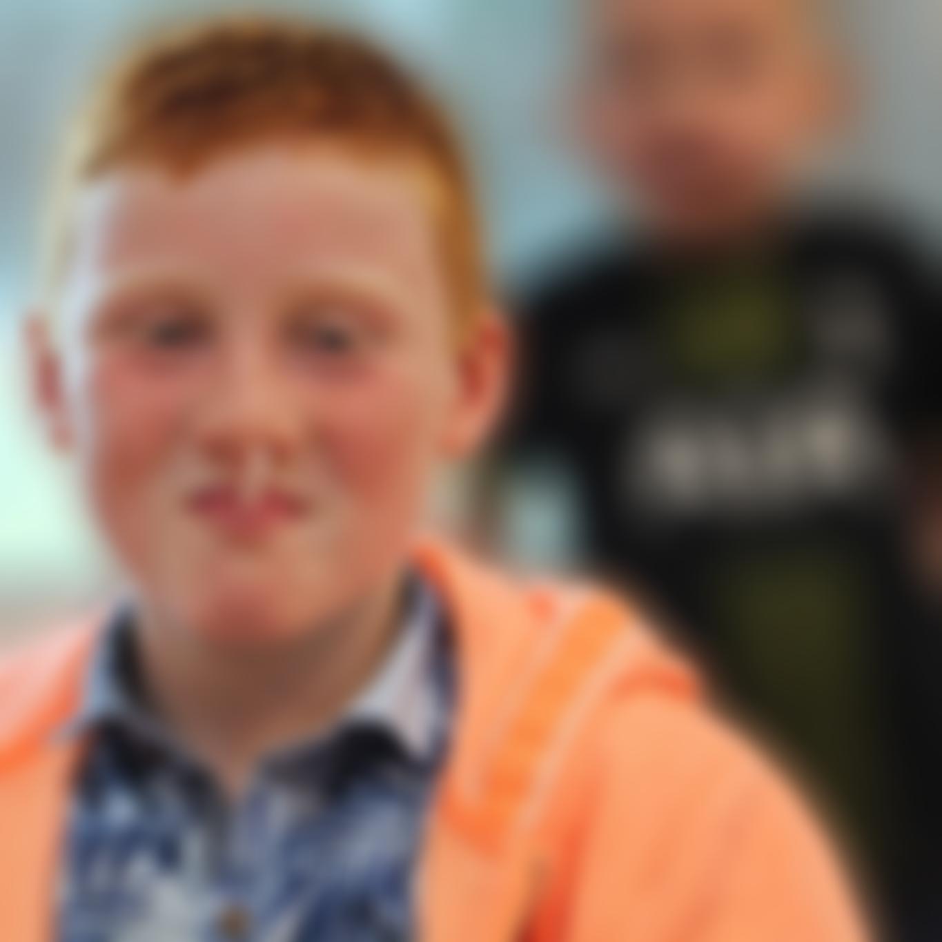 The Harrison Ballantyne Foundation | Charici