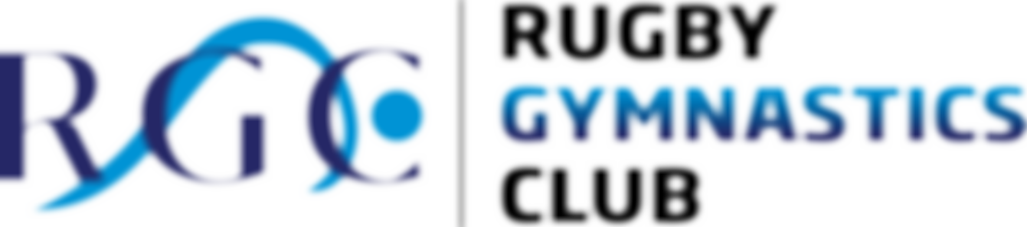 Rugby Gymnastics Club | Charici