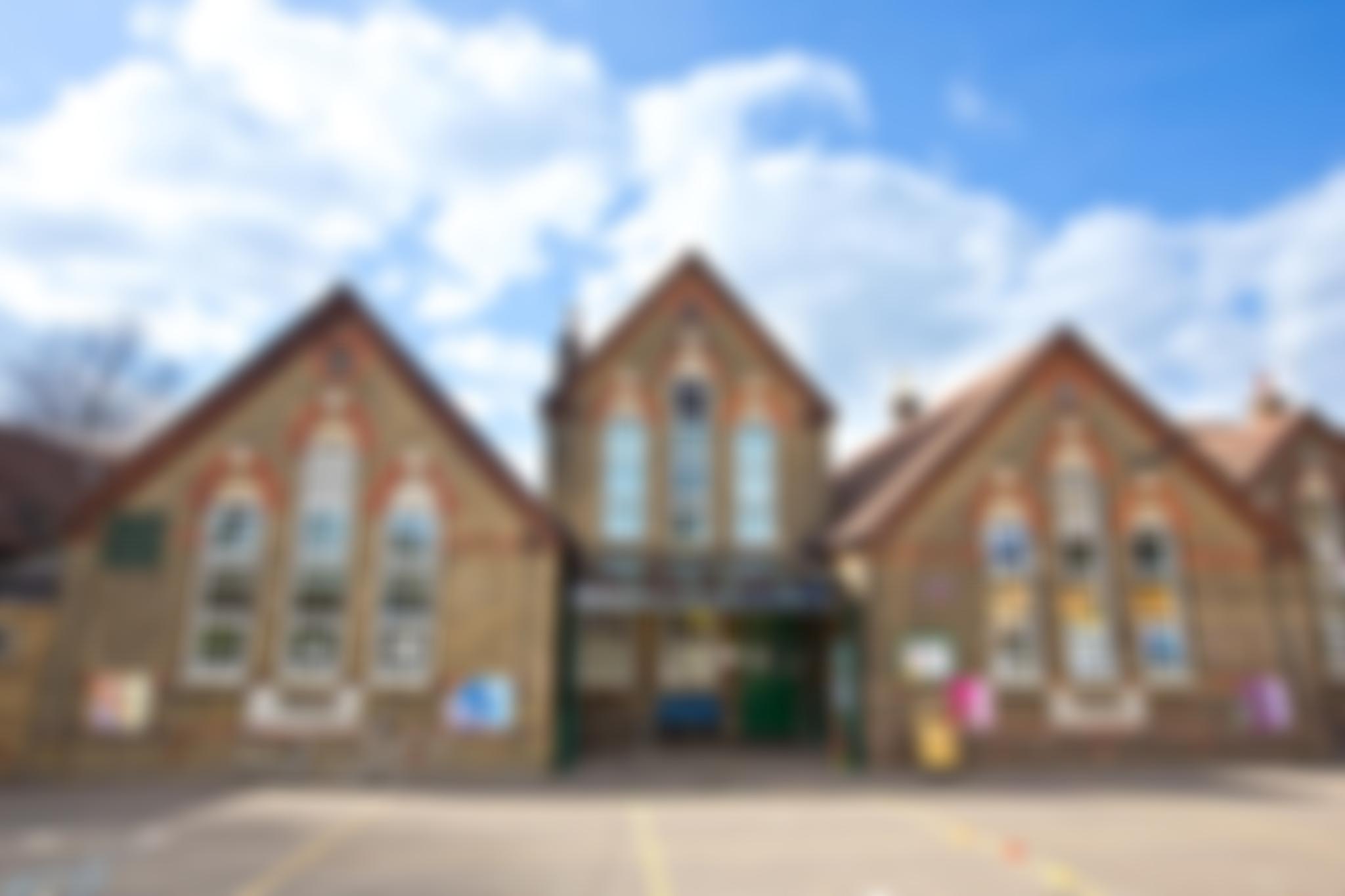 Friends Of Woodford Green Primary School | Charici