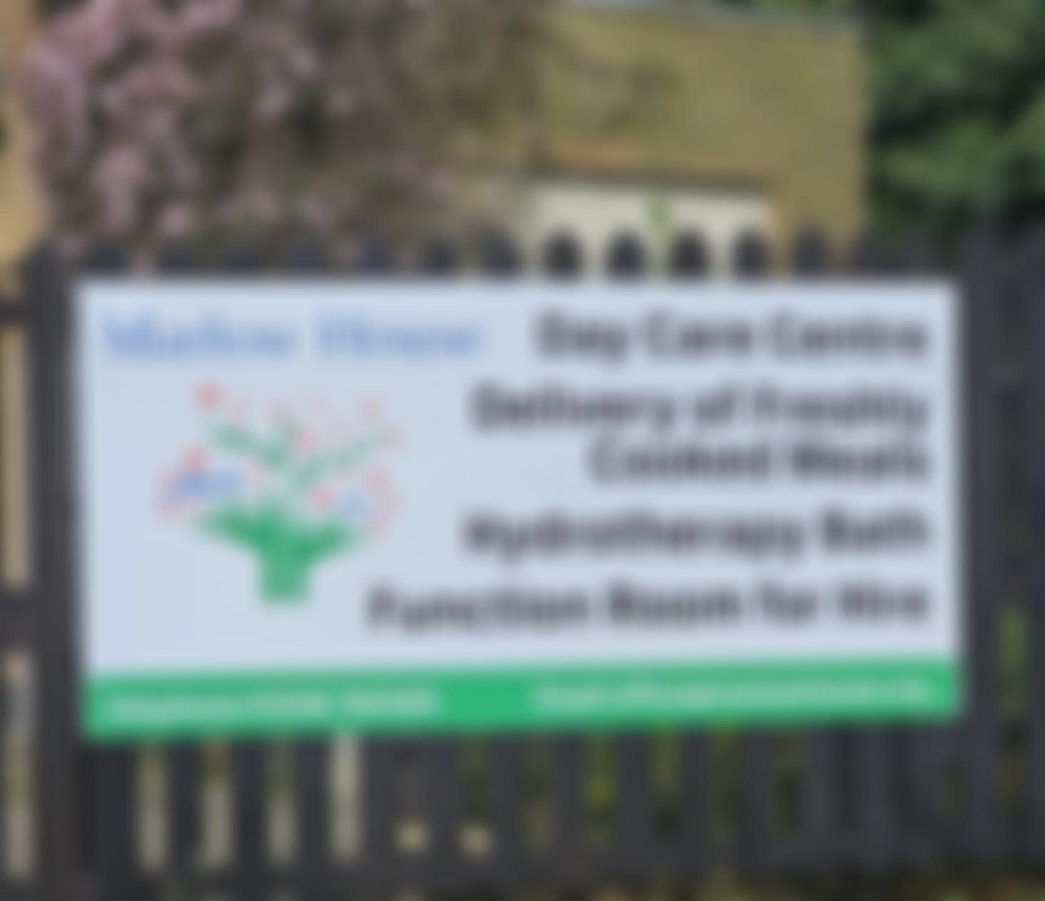 Vine Community Trust | Charici