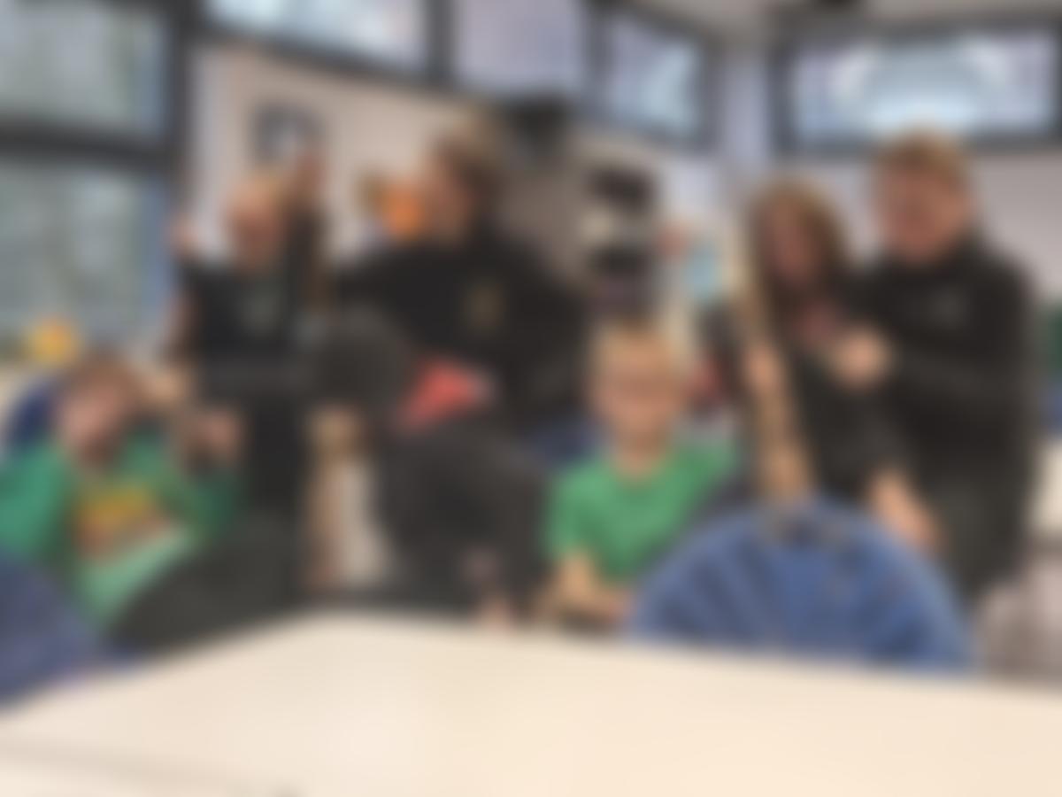 Southwater Youth Project | Charici