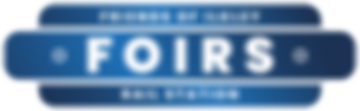 Friends Of Ilkley Rail Station | Charici