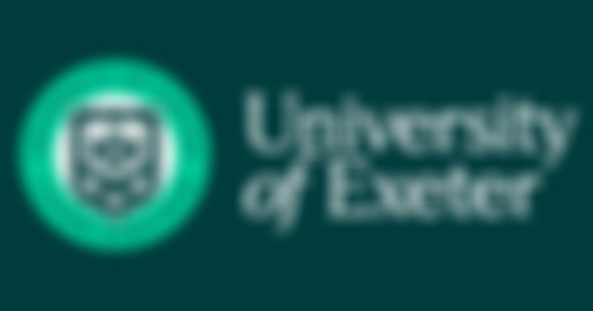 The Exeter University Foundation | Charici