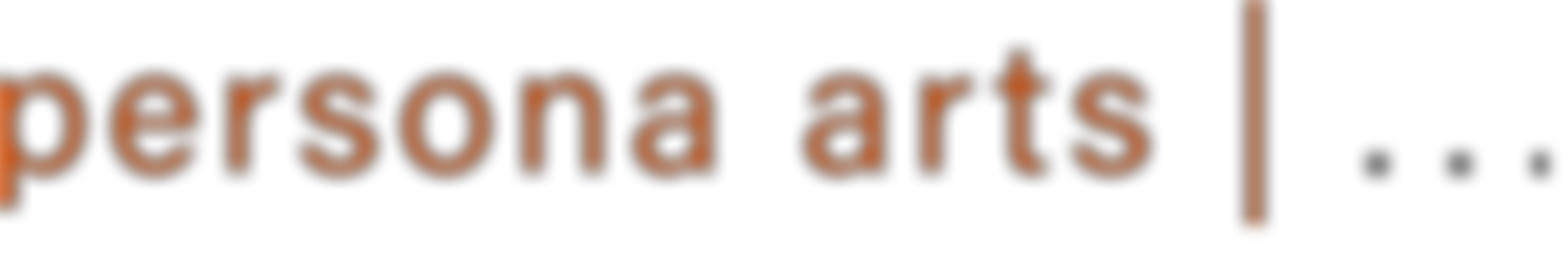 Persona Arts | Charici
