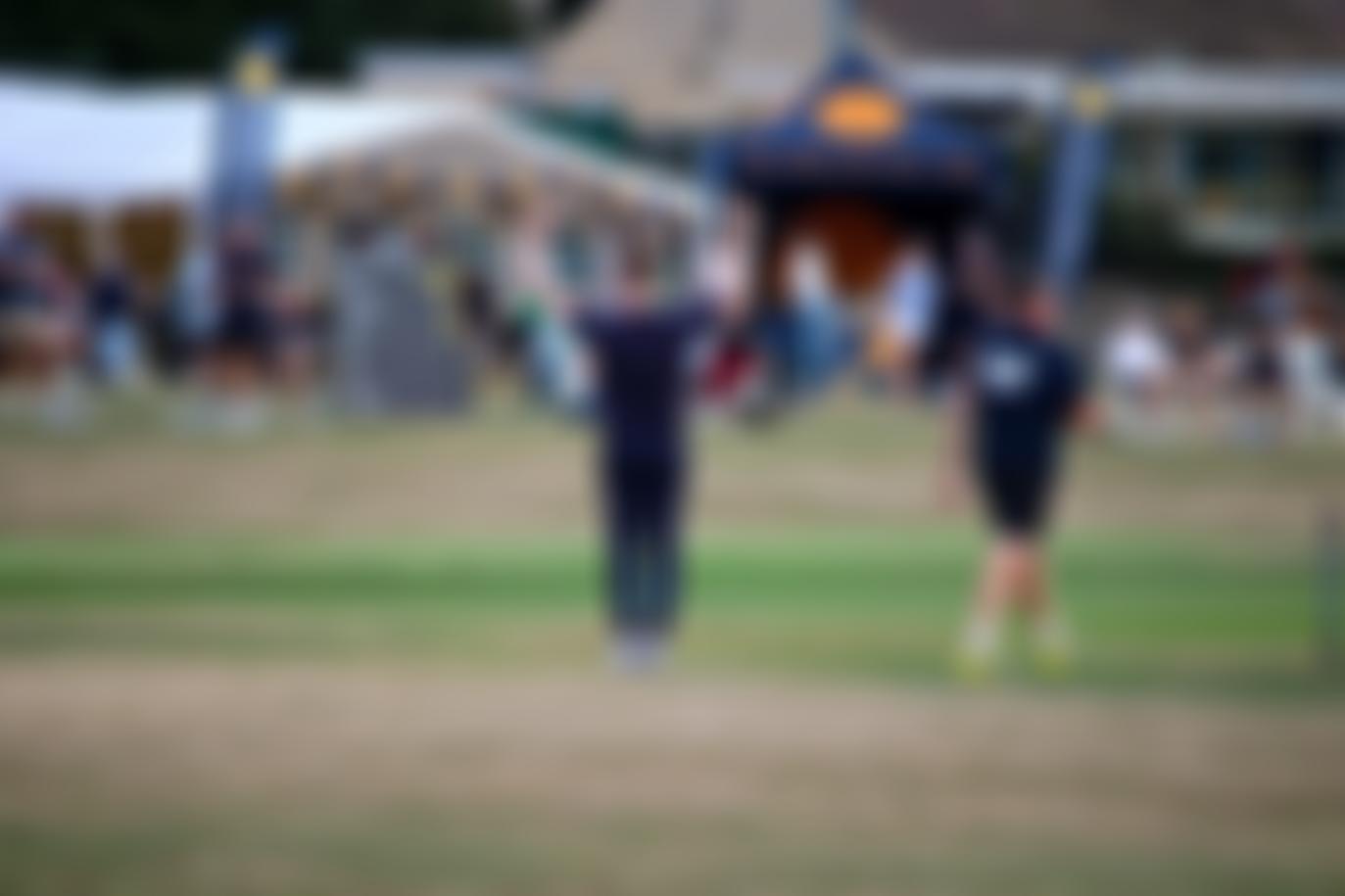 Tetbury Cricket Club Limited | Charici