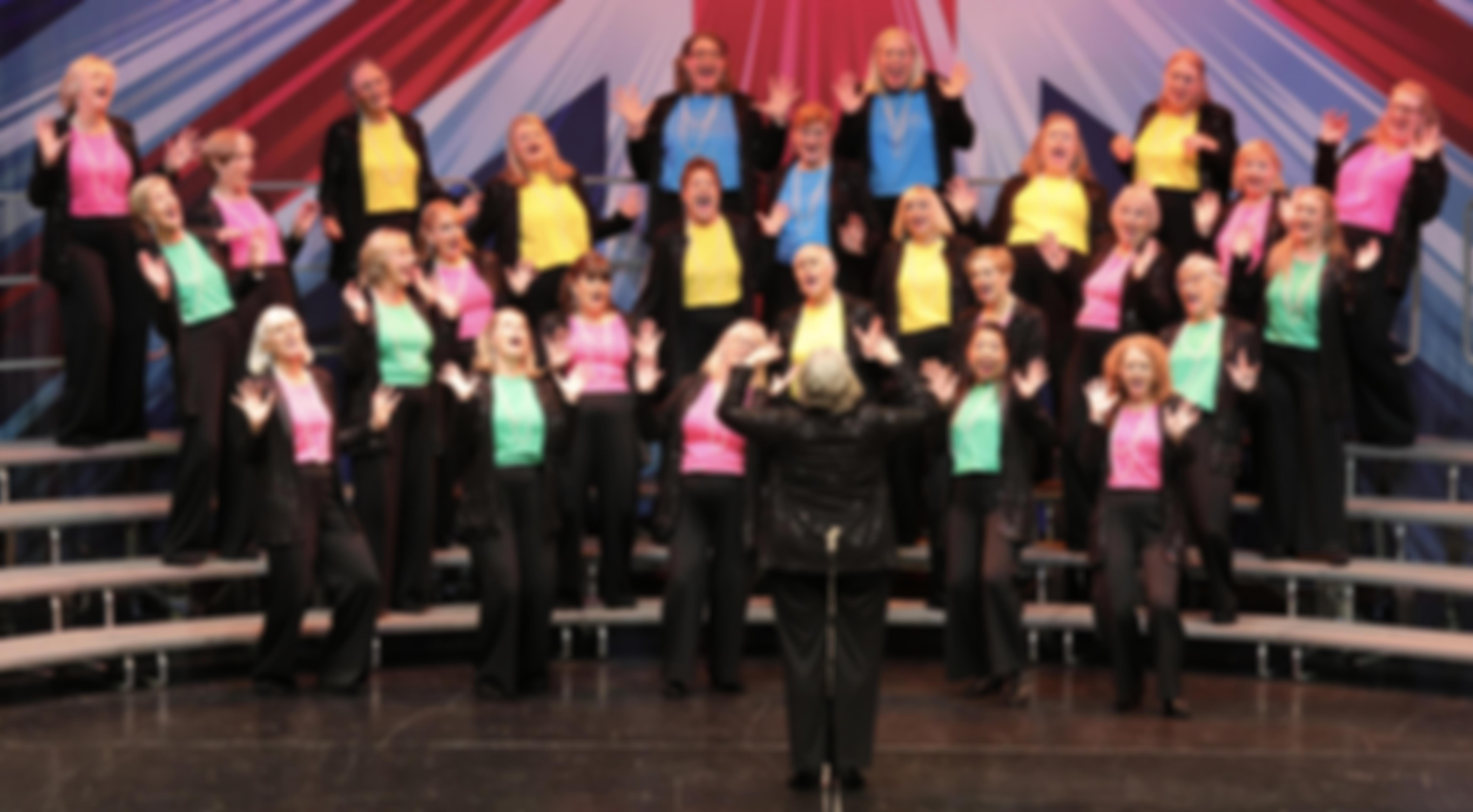 Welwyn Harmony | Charici