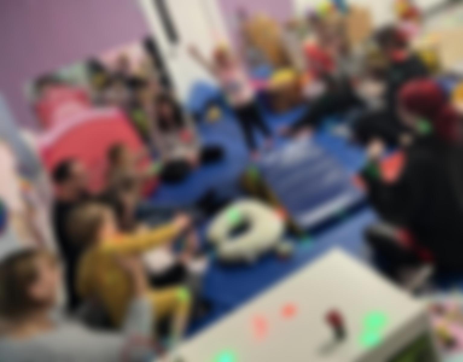 The Corner House Family And Community Hub Cio | Charici