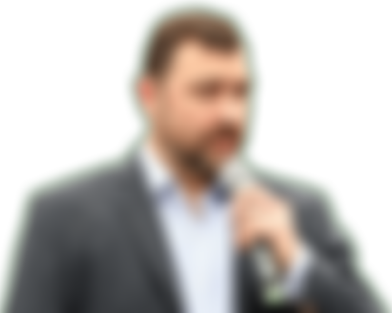 Standing Tall Foundation | Charici