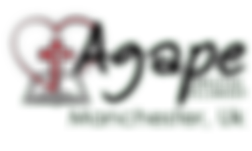 Agape Christian Fellowship Manchester | Charici