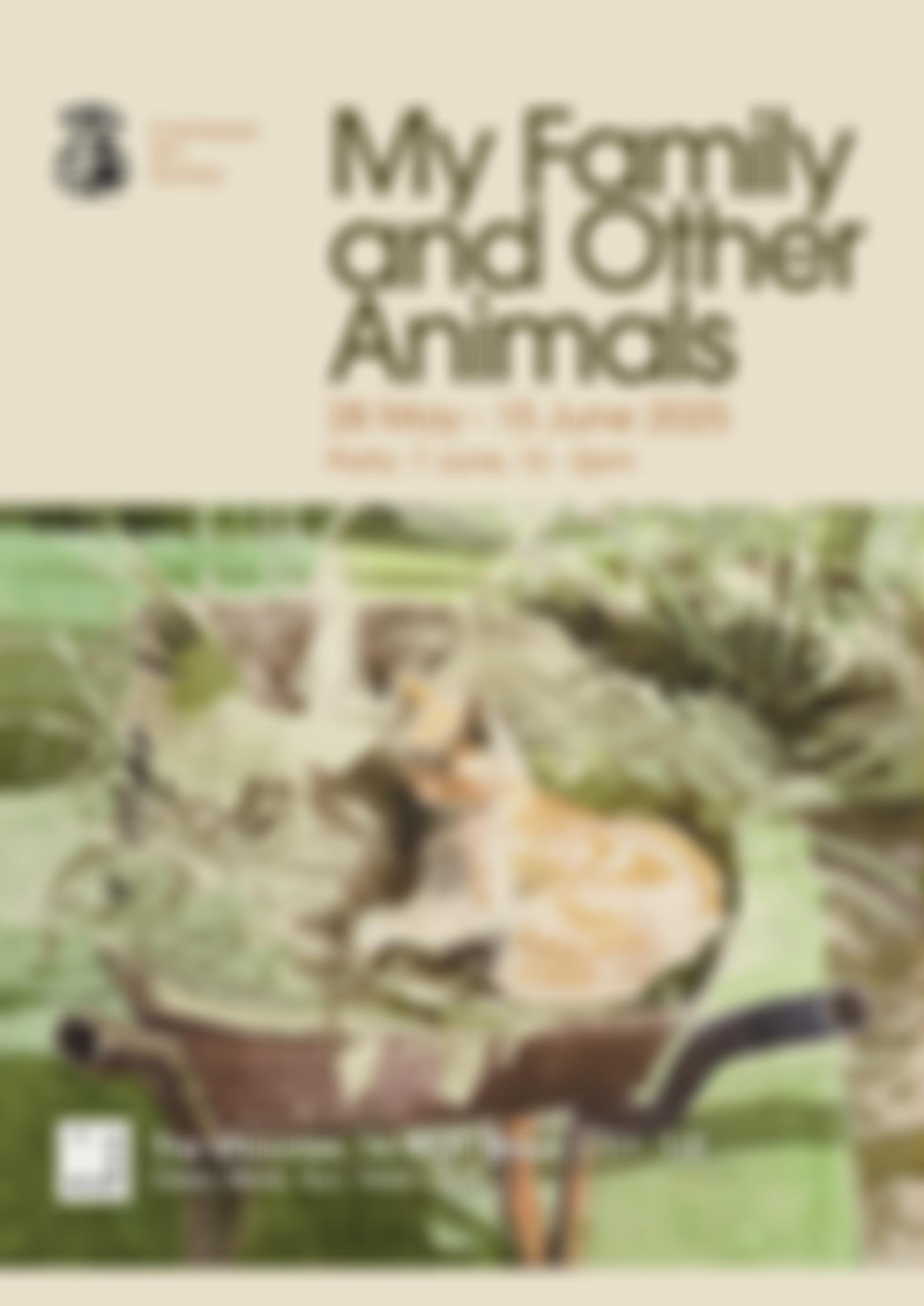 We Are The Minories | Charici