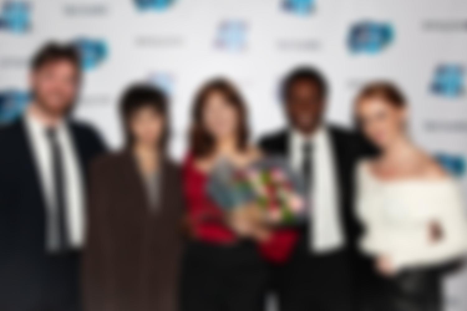 Just Add Milk Productions Cio | Charici