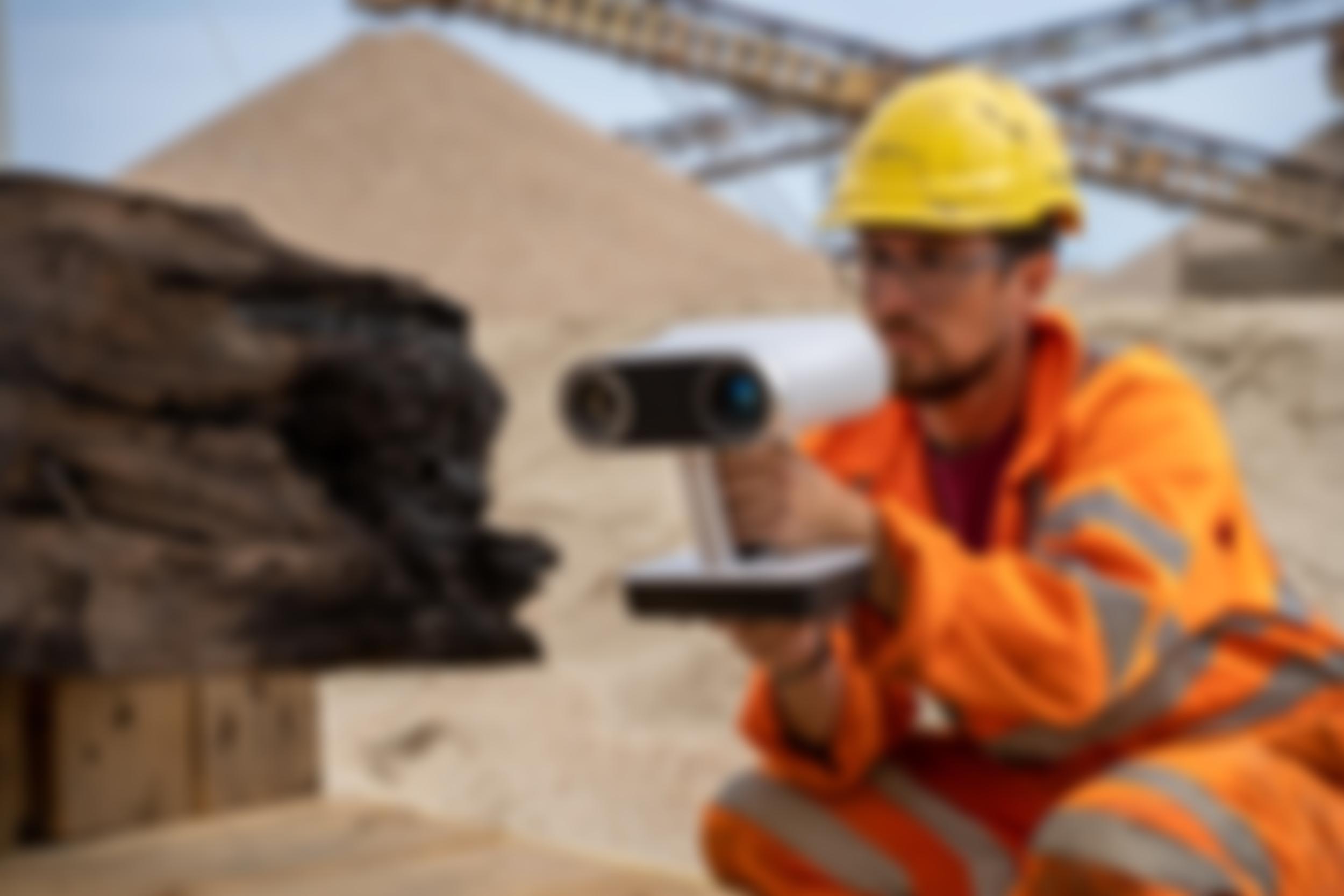 Wessex Archaeology Limited | Charici