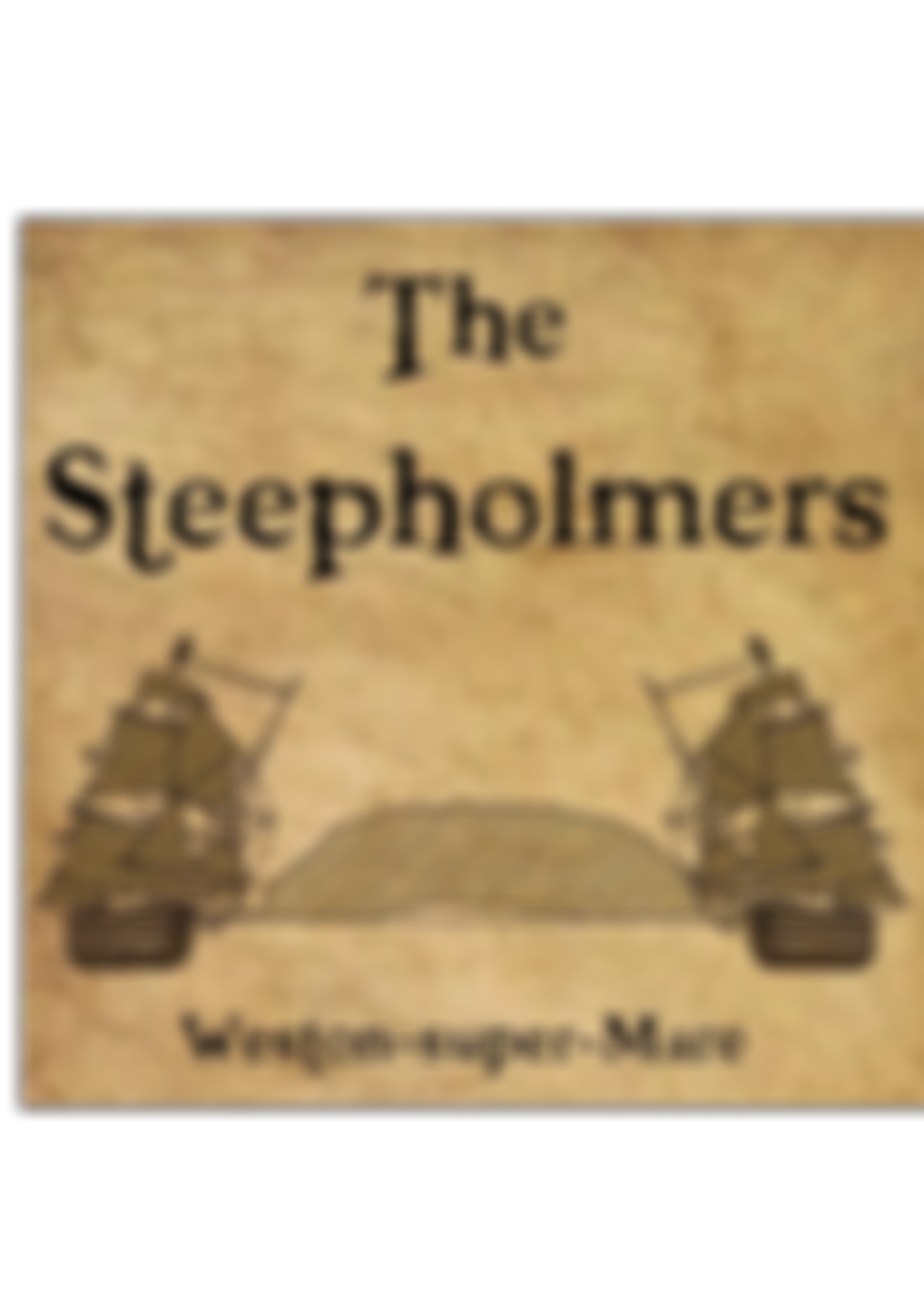 The Steepholmers Shanty Band | Charici