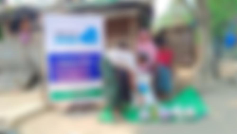 Sincere Giving | Charici