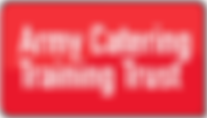 The Army Catering Training Trust | Charici