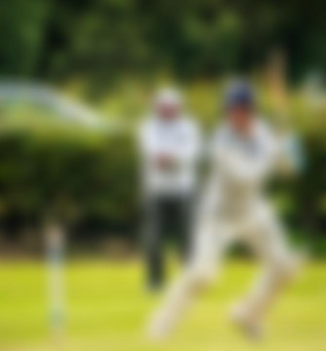 Woodhouse Grange Cricket Club | Charici
