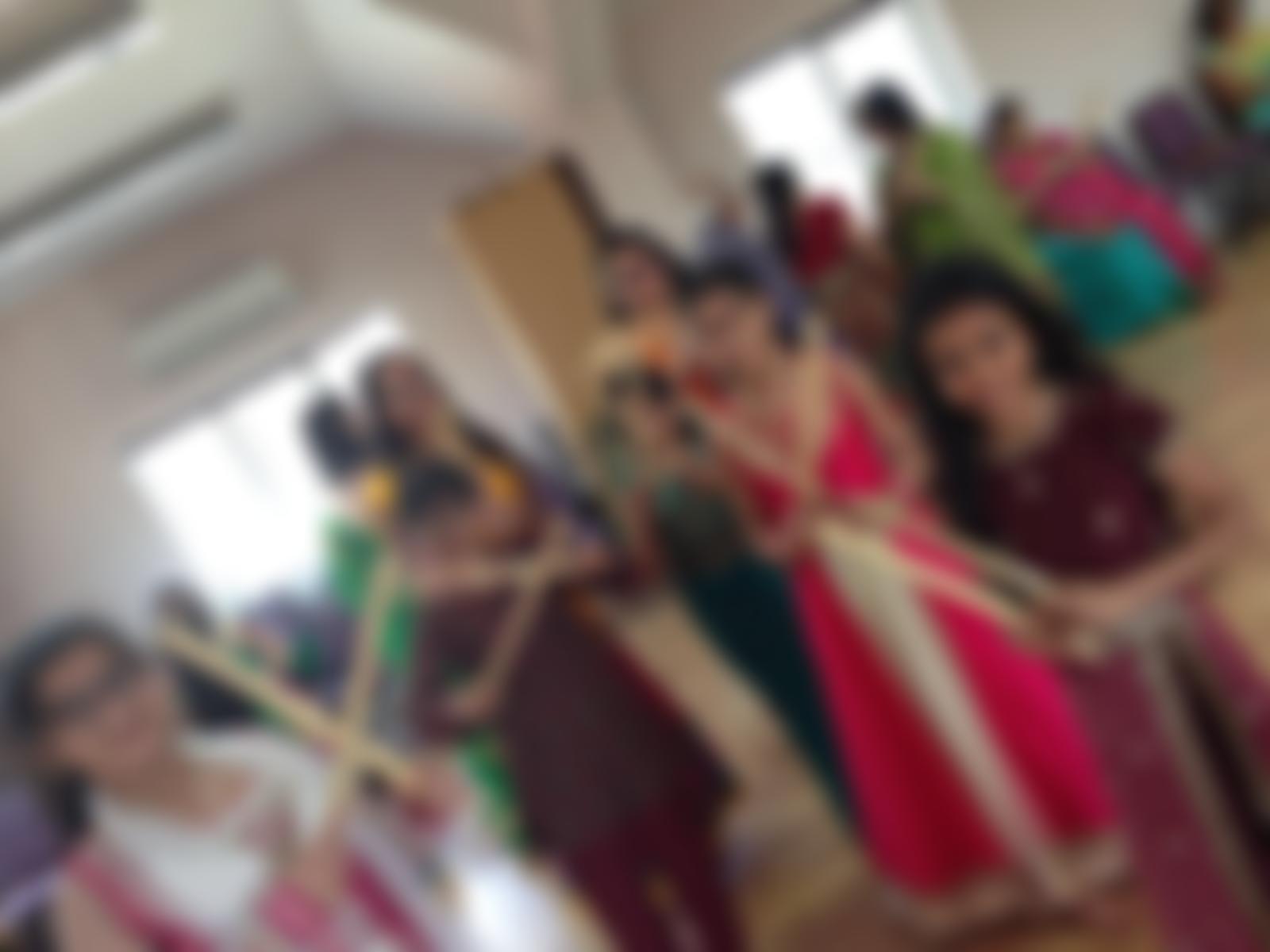 The Brahmin Society North London | Charici