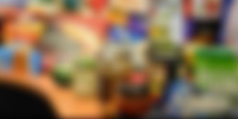 Otley Foodbank | Charici