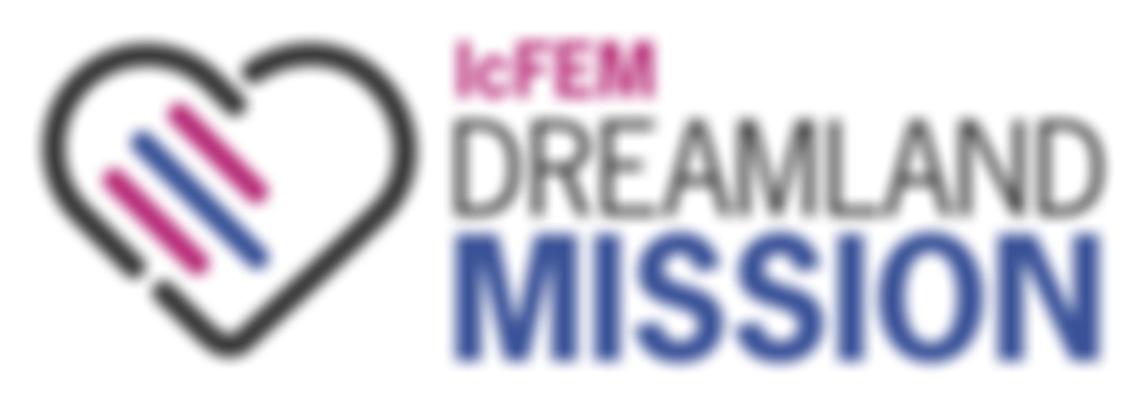 Icfem Dreamland Mission | Charici