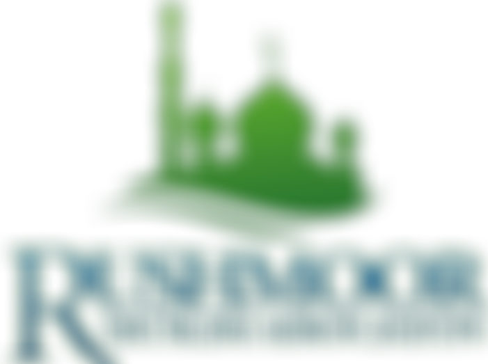 Rushmoor Muslim Association | Charici