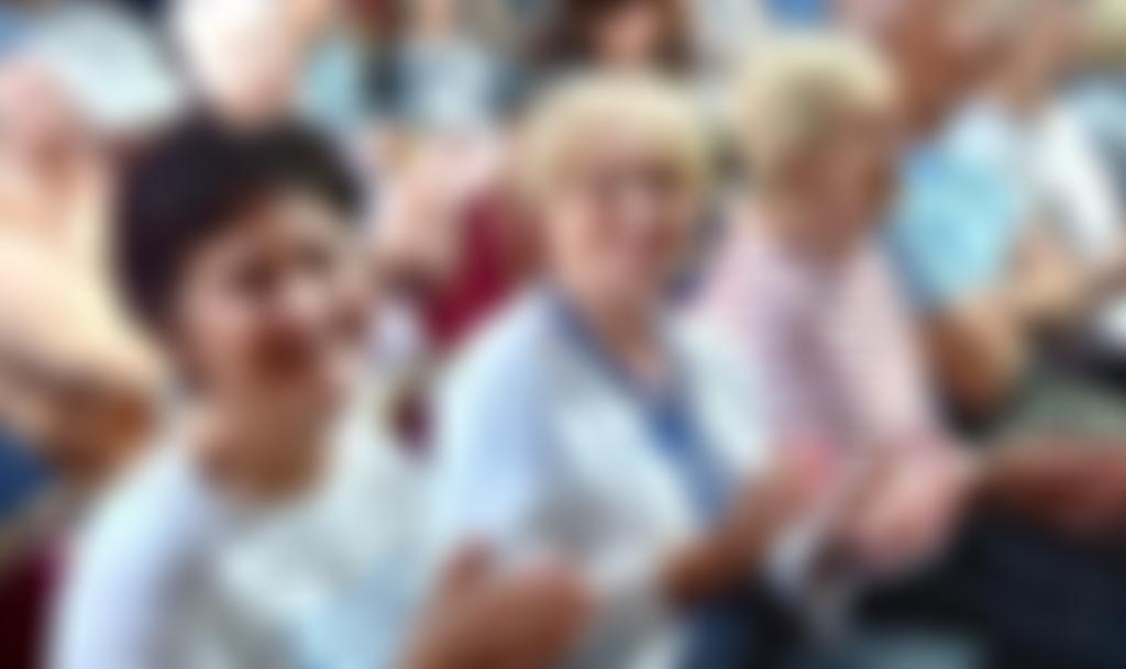 Harlow U3A | Charici