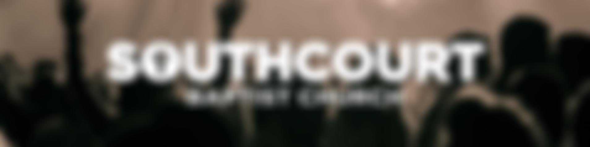 Southcourt Baptist Church Trust | Charici