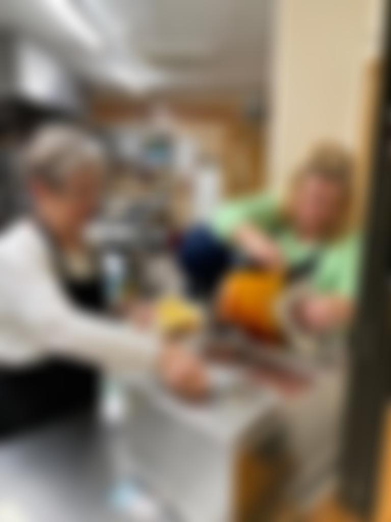 Big Breakfast Plus | Charici