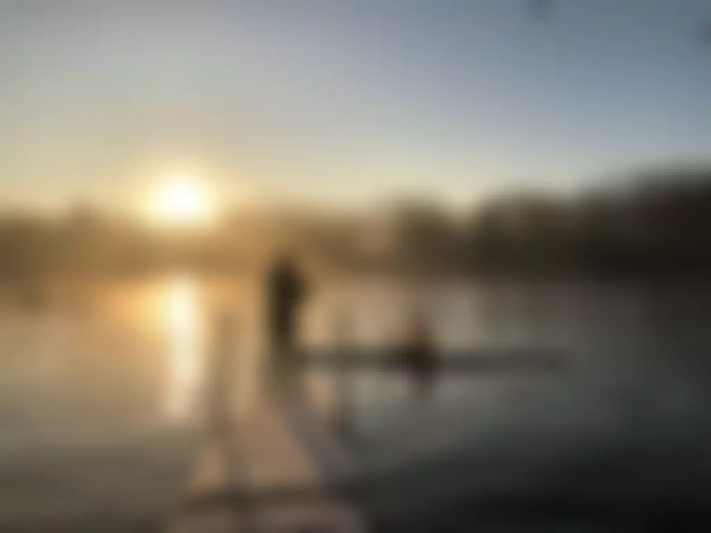 Norwich Canoe Club Cio | Charici