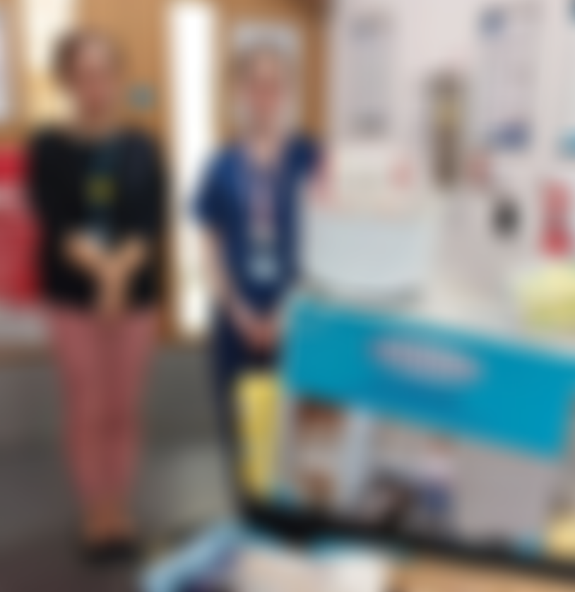 Baby Bank Herts | Charici