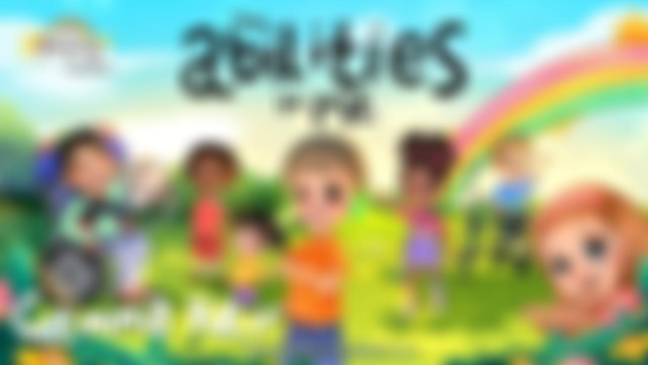 The Abilities In Me Foundation | Charici