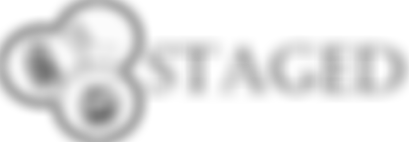 Staged Cio | Charici