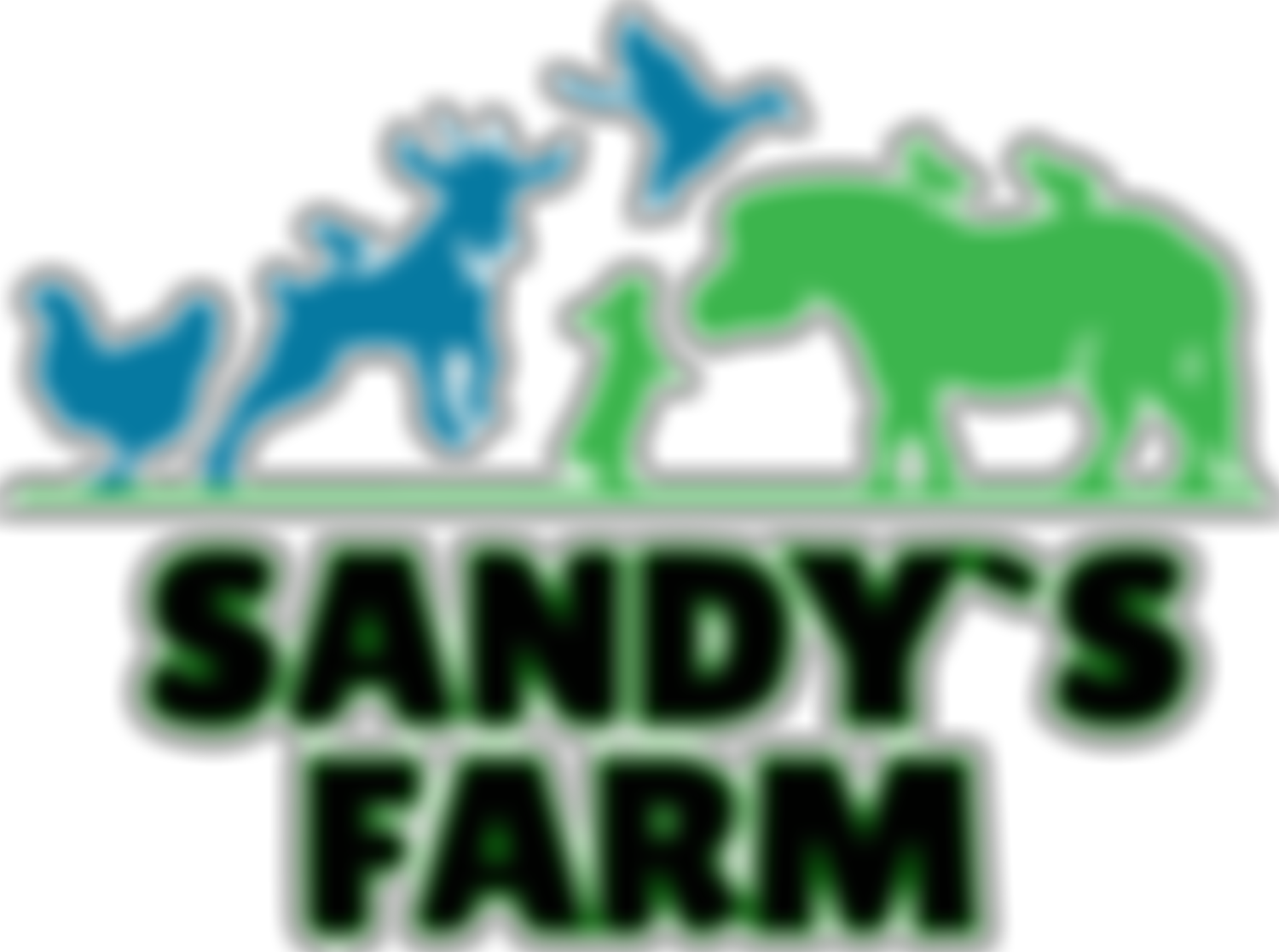 Sandy's Farm | Charici