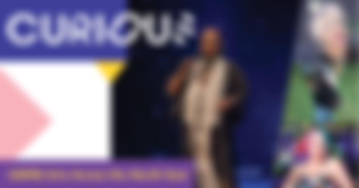 Curious Arts | Charici