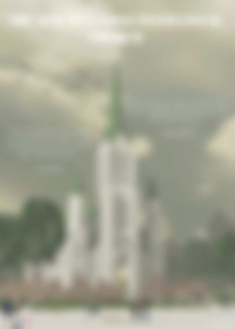 The New Restored Pentecostal Church | Charici